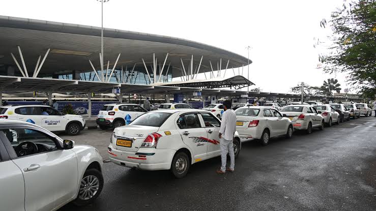 Airport Transfers