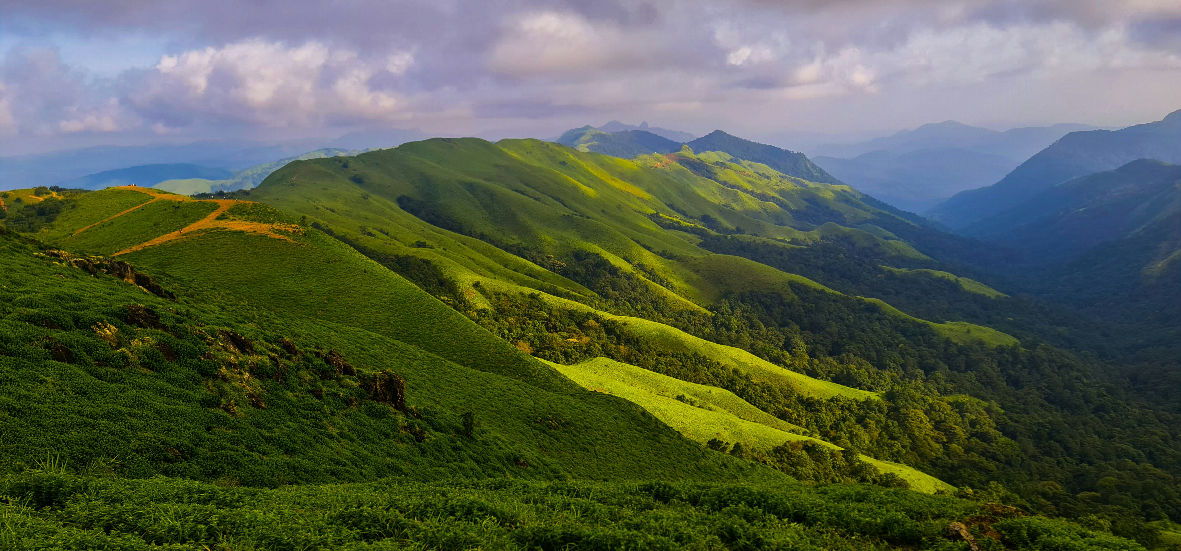 Chikamagaluru Tour Packages — Chikamagaluru