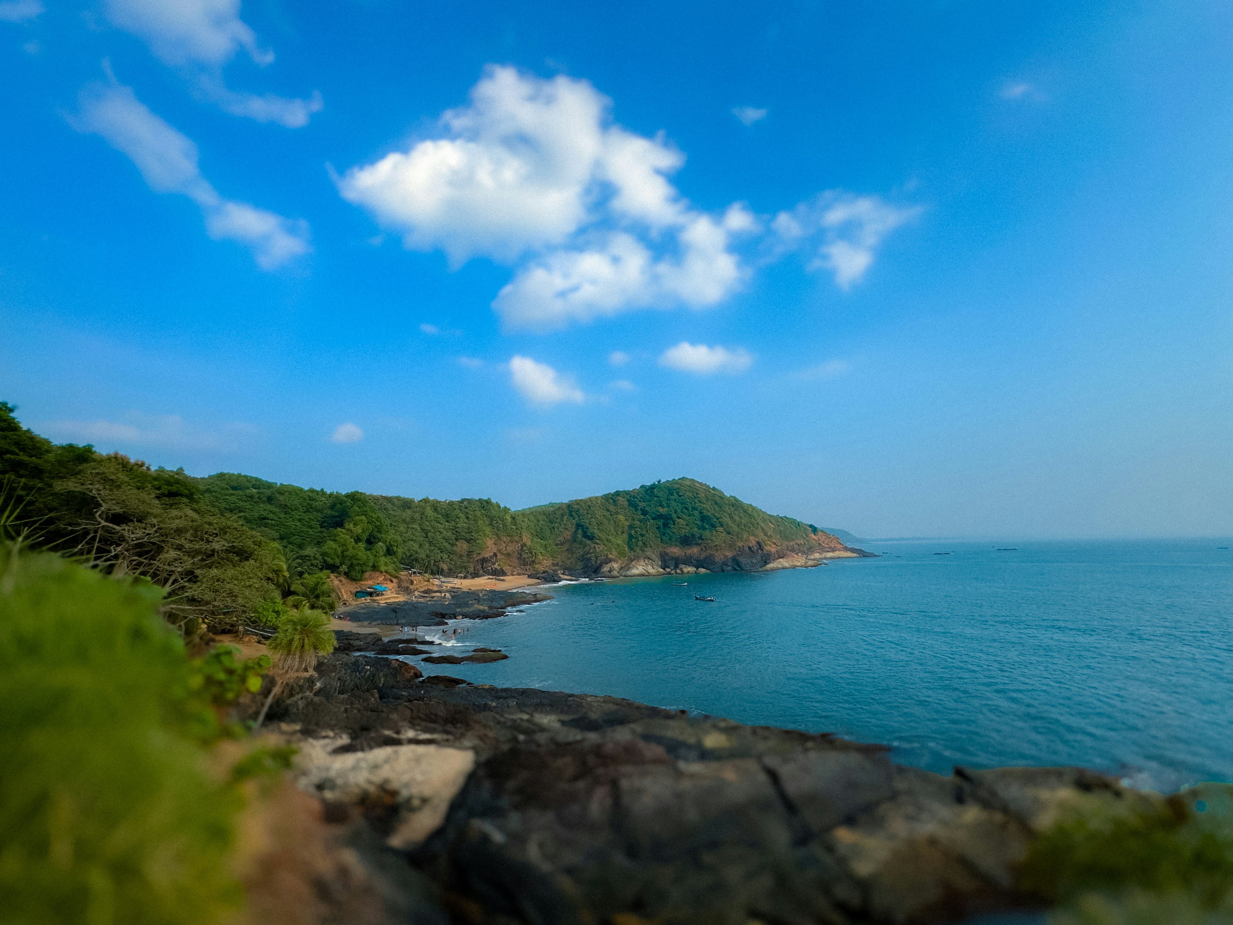 Gokarna Tour Packages — Gokarna