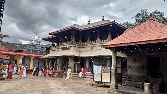 Kollur Tour Packages — Kollur