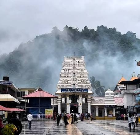 Kukke Subramanya Tour Packages — Kukke Subramanya
