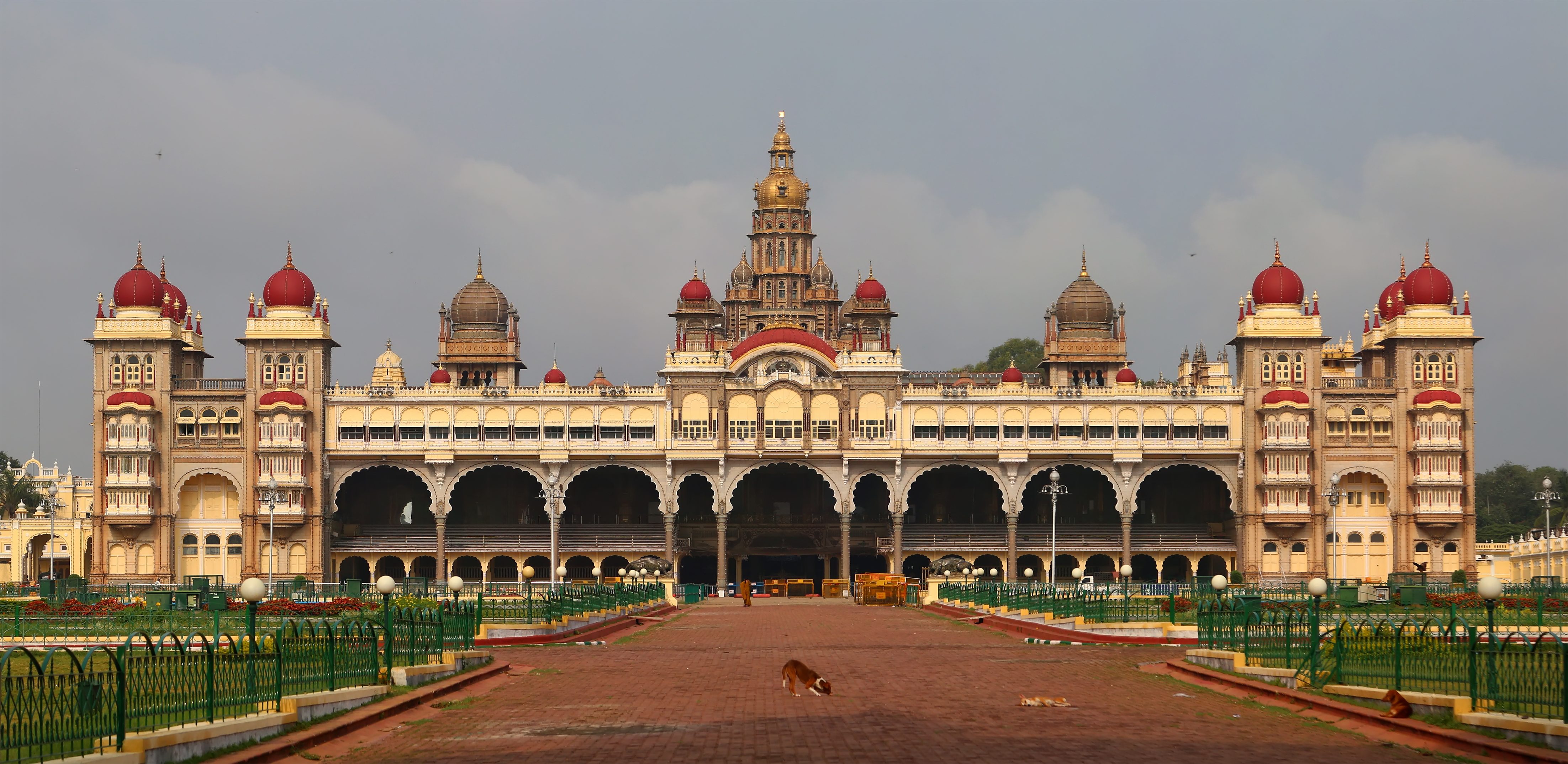 Mysore Tour Packages — Mysore