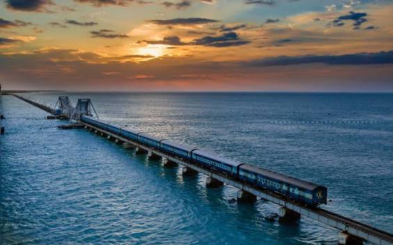 Rameshwaram Tour Packages — Rameshwaram